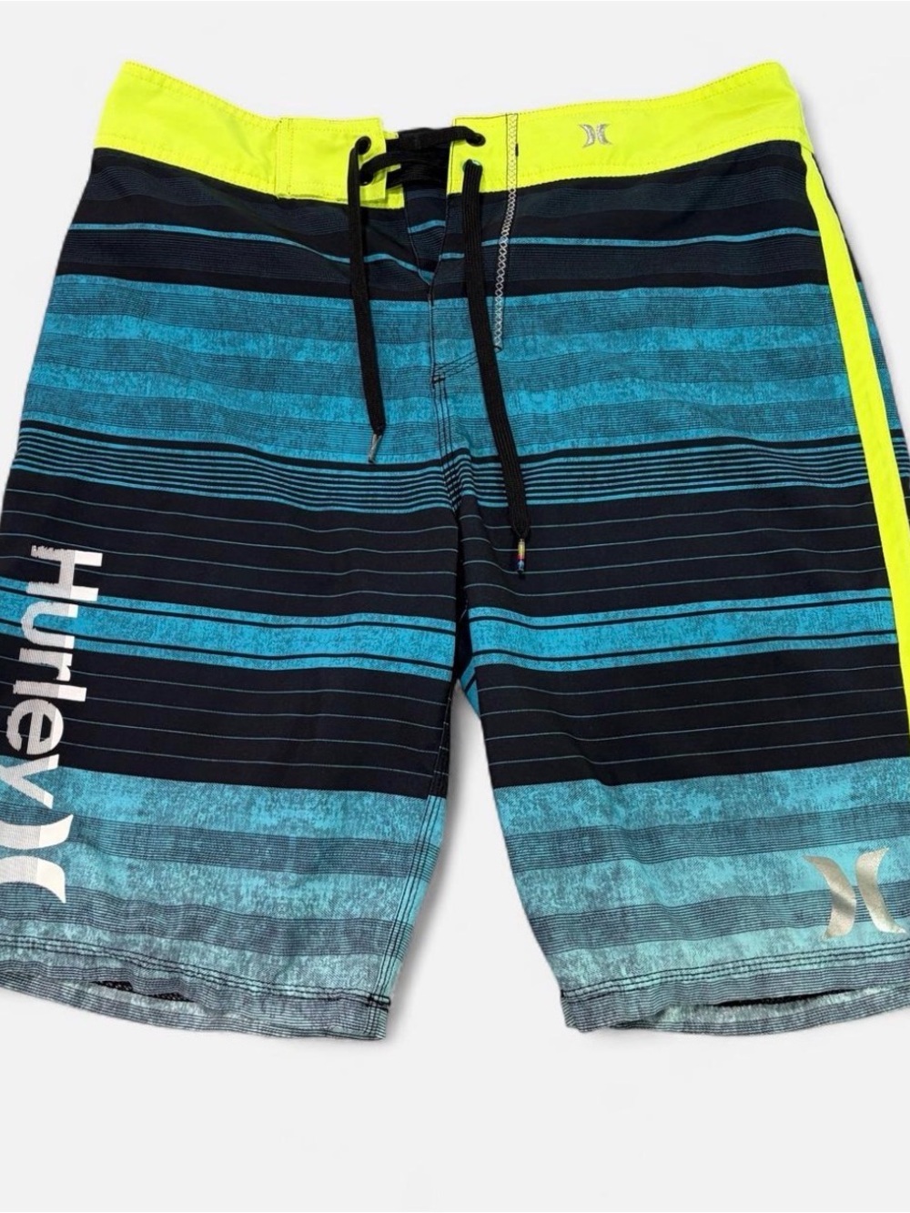 Hurley Phantom Surf Board Shorts Men’s Size 30